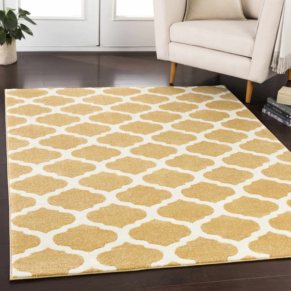 Burkettsville Clearance Rug - Clearance