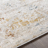 Burkittsville Textured Luxe Area Rug