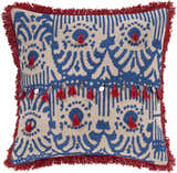 Burkville Pillow Cover - Clearance