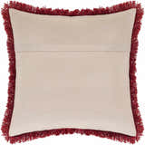 Burkville Pillow Cover - Clearance