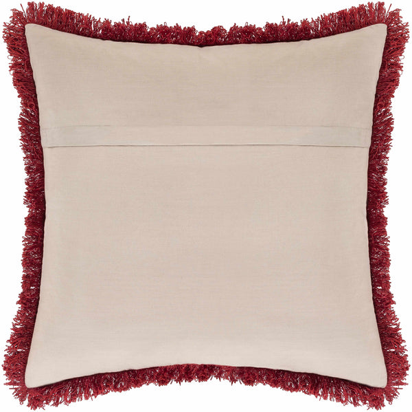 Burkville Pillow Cover