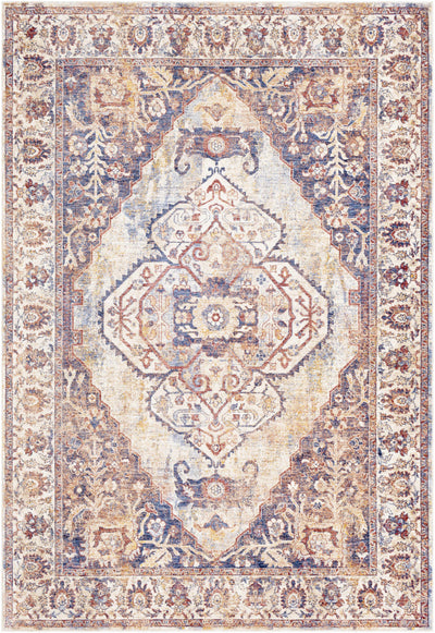 Burnstad Area Rug - Clearance