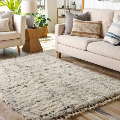 Buronga Area Rug - Promo