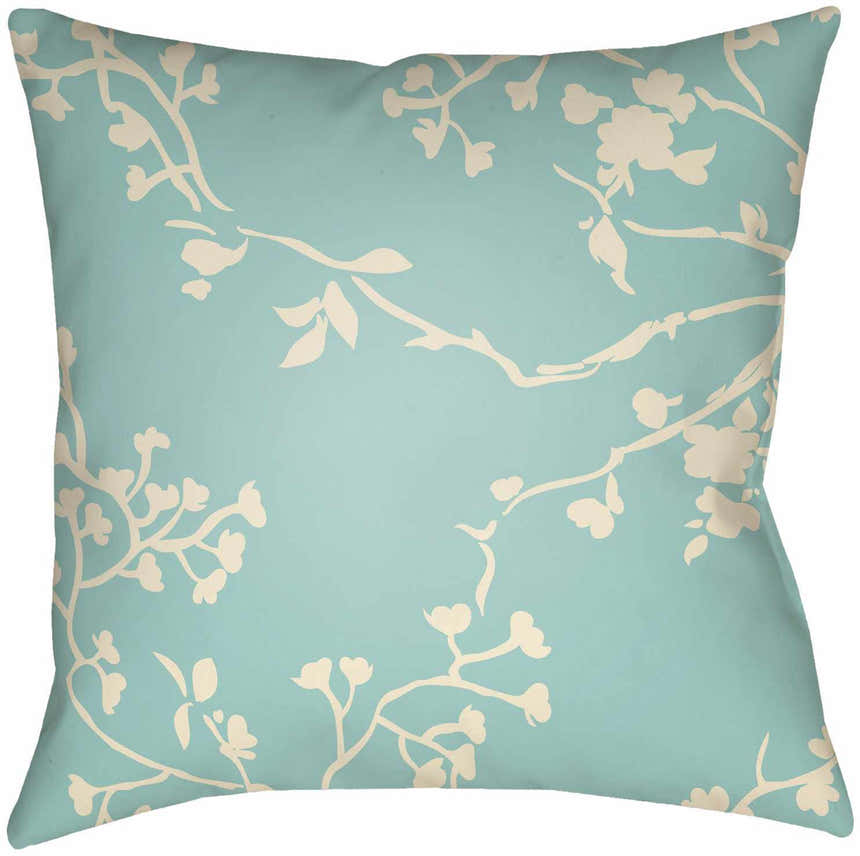 Bursa Outdoor Throw Pillow