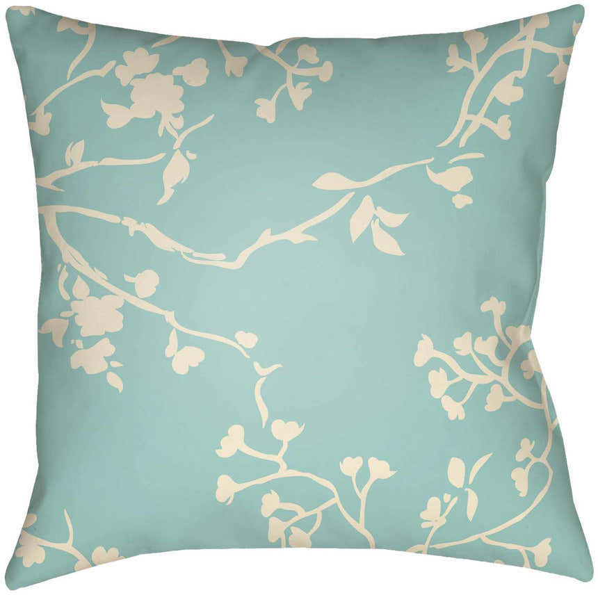 Bursa Outdoor Throw Pillow