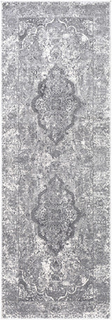 Bursledon Faux Silk Rug - Clearance