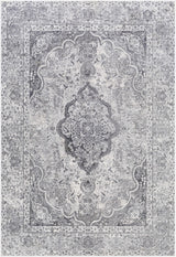 Bursledon Faux Silk Rug - Clearance