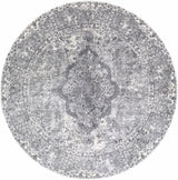 Bursledon Faux Silk Rug - Clearance
