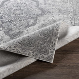 Bursledon Faux Silk Rug - Clearance
