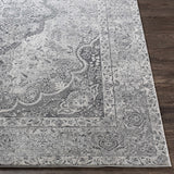 Bursledon Faux Silk Rug - Clearance