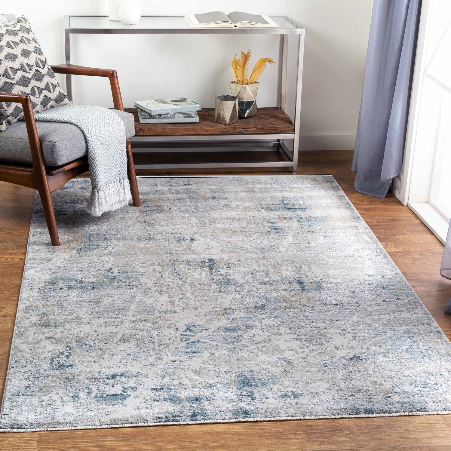 Burstwick Boutique Rug
