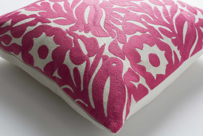 Burswood Pillow Cover