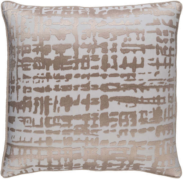 Burwash Throw Pillow - Clearance