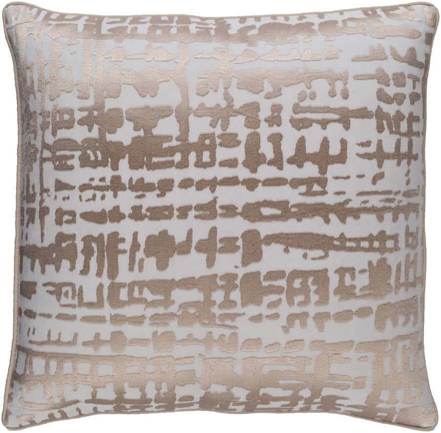 Burwash Throw Pillow - Clearance