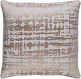Burwash Throw Pillow - Clearance
