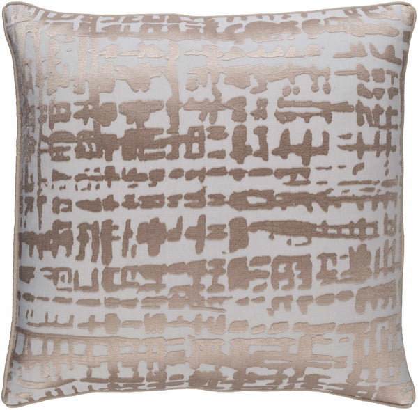 Burwash Throw Pillow - Clearance