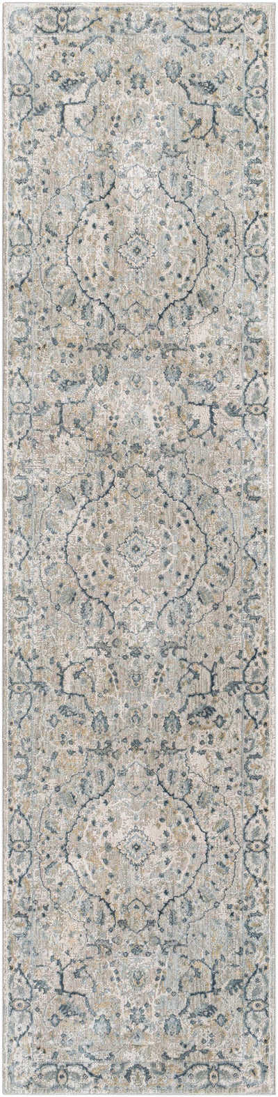 Bushnell Boutique Area Rug