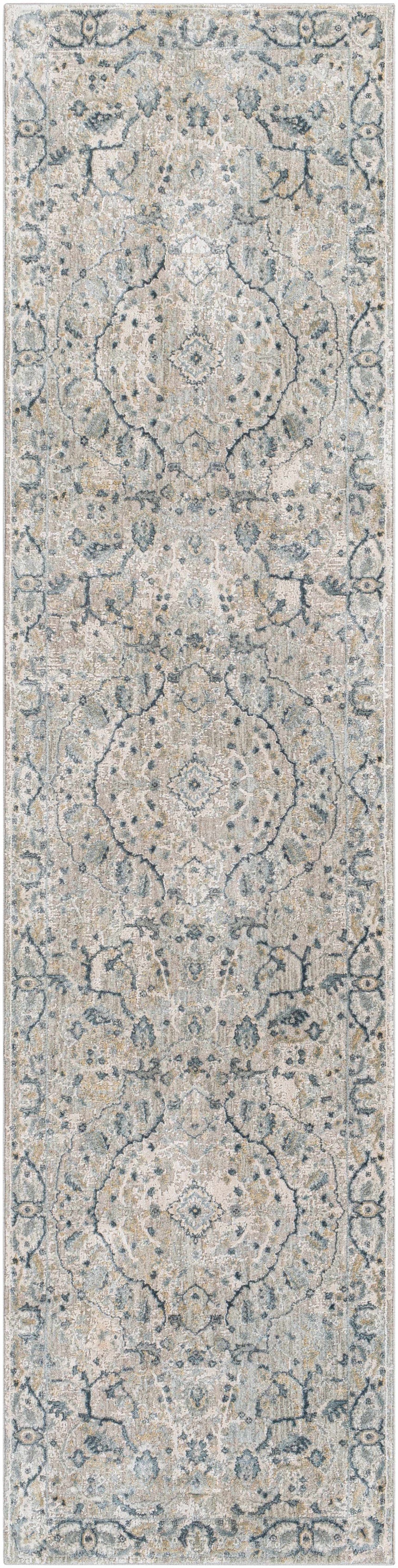 Bushnell Boutique Rug