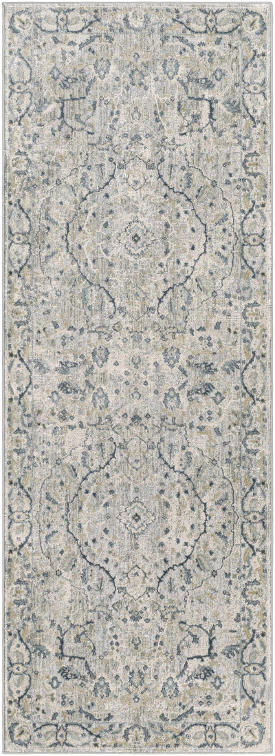 Bushnell Boutique Area Rug