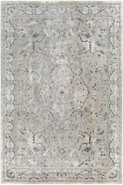 Bushnell Boutique Area Rug