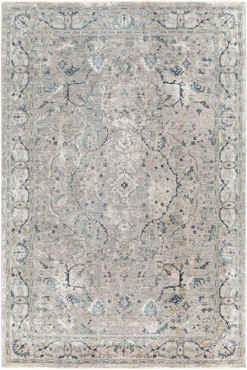 Bushnell Boutique Rug