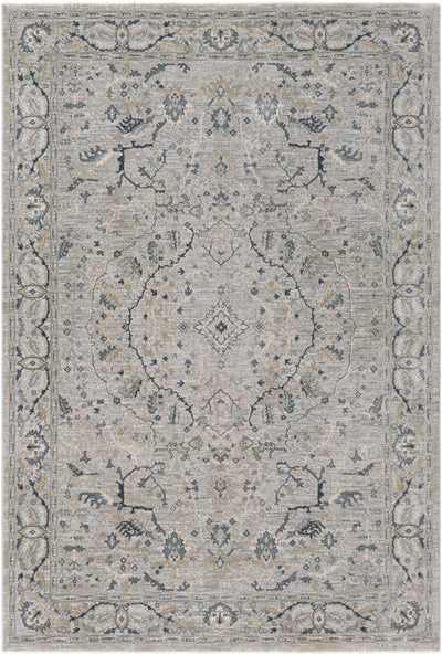 Bushnell Boutique Area Rug