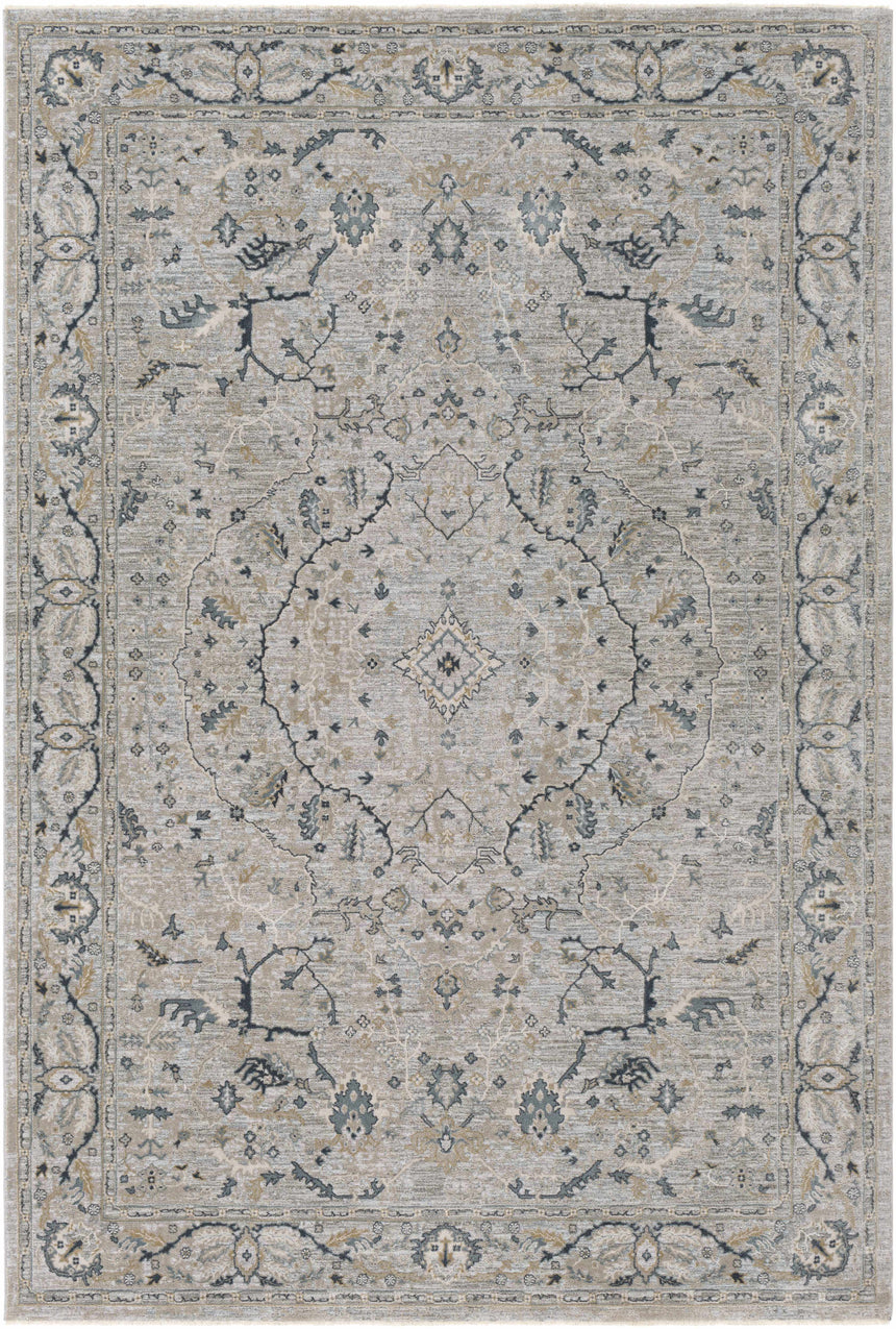 Bushnell Boutique Rug