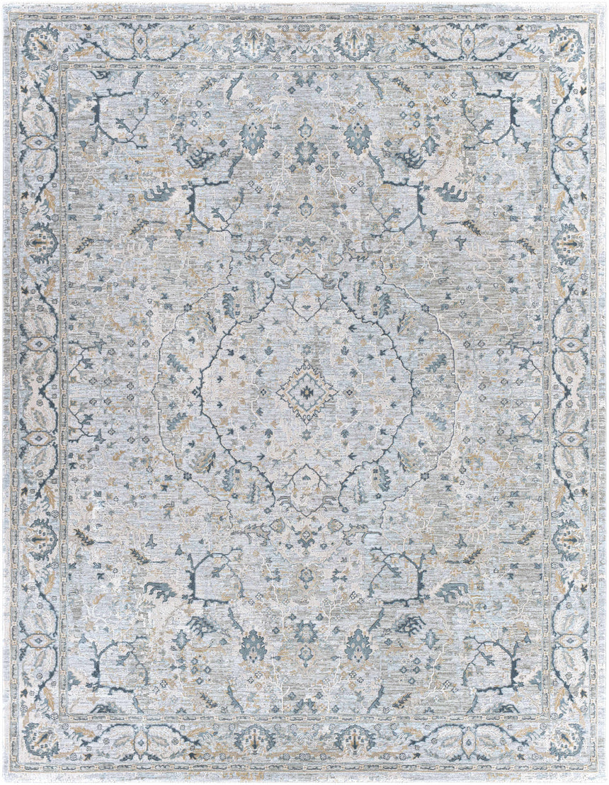 Bushnell Boutique Rug