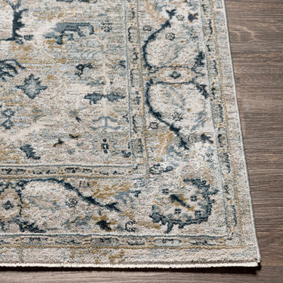 Bushnell Boutique Area Rug