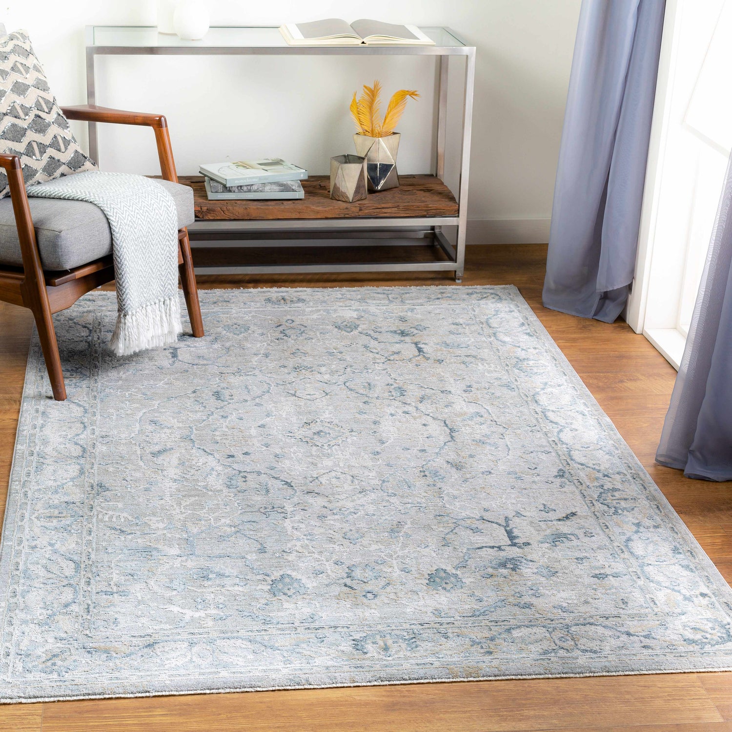Bushnell Boutique Rug