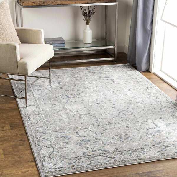 Bushnell Area Rug