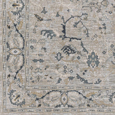 Bushnell Boutique Area Rug