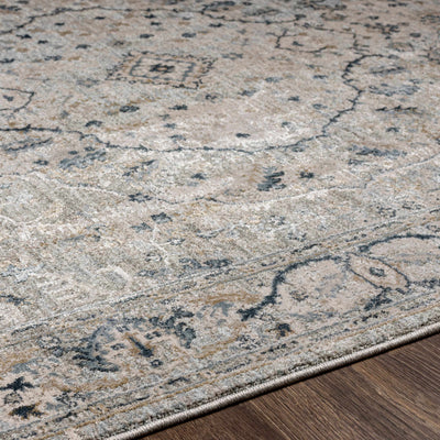 Bushnell Boutique Area Rug