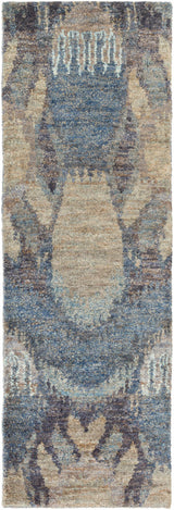 Bushong Jute Carpet - Clearance