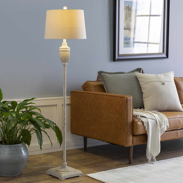 Butazon Floor Lamp