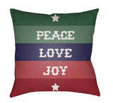 Butere Outdoor Throw Pillow