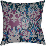 Butig Outdoor Throw Pillow