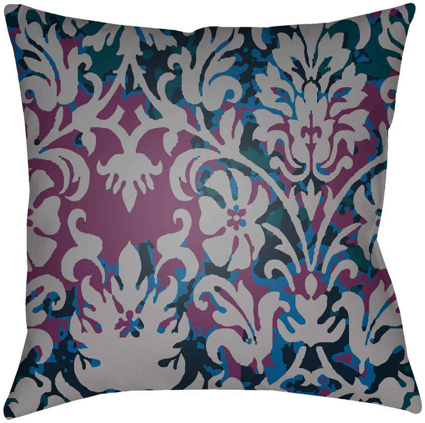 Butig Outdoor Throw Pillow