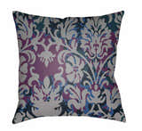 Butig Outdoor Throw Pillow