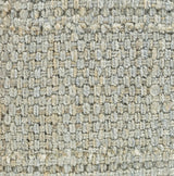 Buttonwillow Jute Rug - Clearance