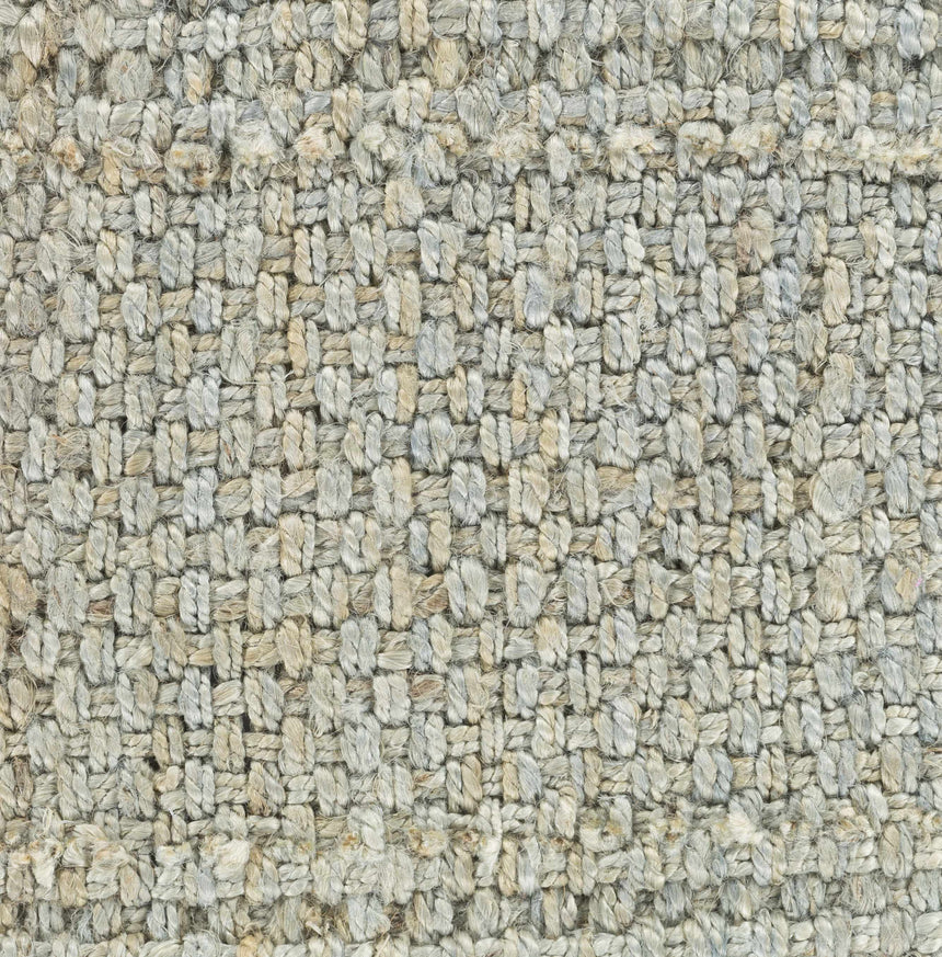 Buttonwillow Jute Rug - Clearance