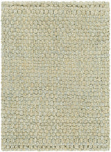 Buttonwillow Jute Rug - Clearance