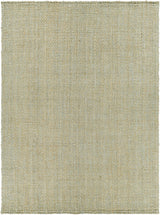 Buttonwillow Jute Rug - Clearance