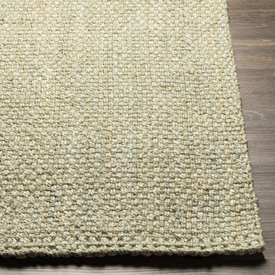 Buttonwillow Jute Rug - Clearance