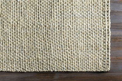 Buttonwillow Jute Rug - Clearance