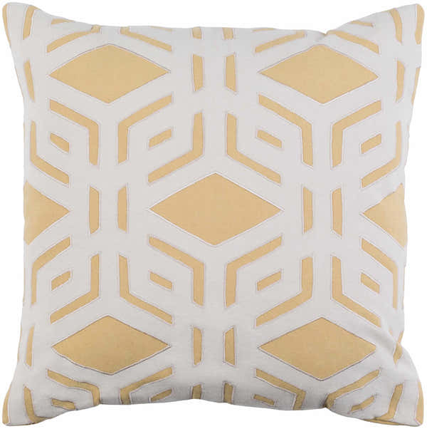 Buxted Throw Pillow - Clearance