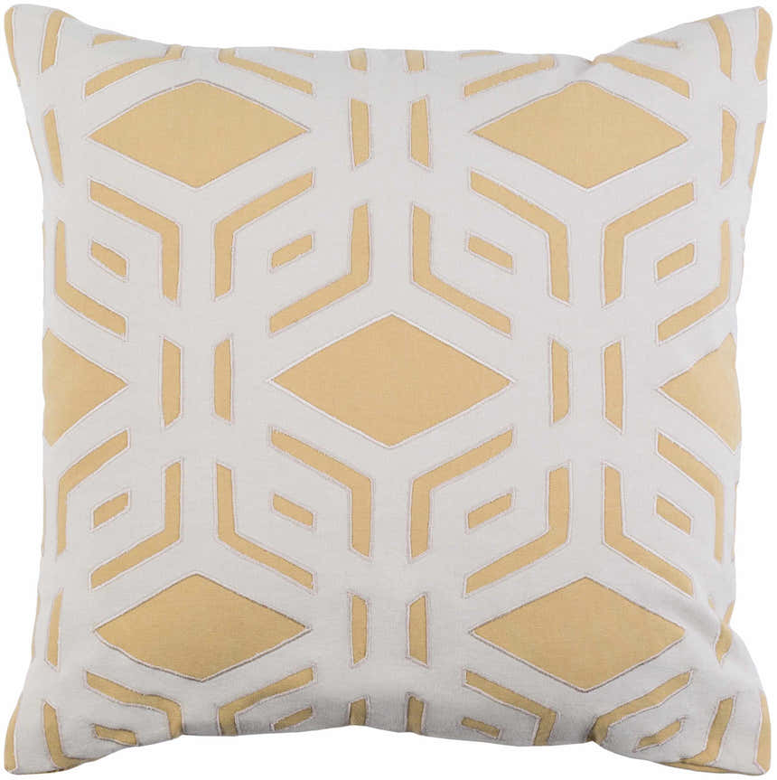 Buxted Throw Pillow - Clearance