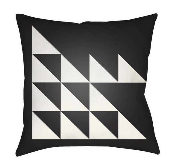 Buyuan Outdoor Throw Pillow