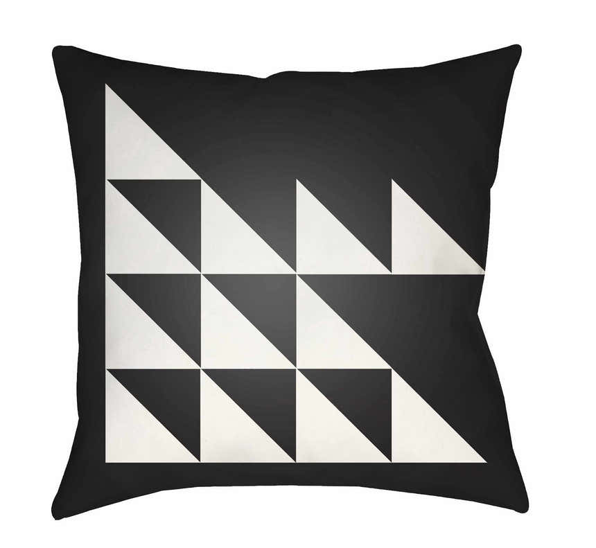 Buyuan Outdoor Throw Pillow
