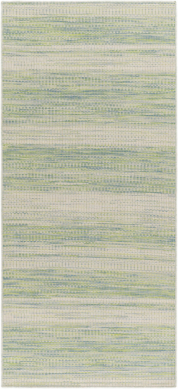 Kris Green Area Rug - Clearance